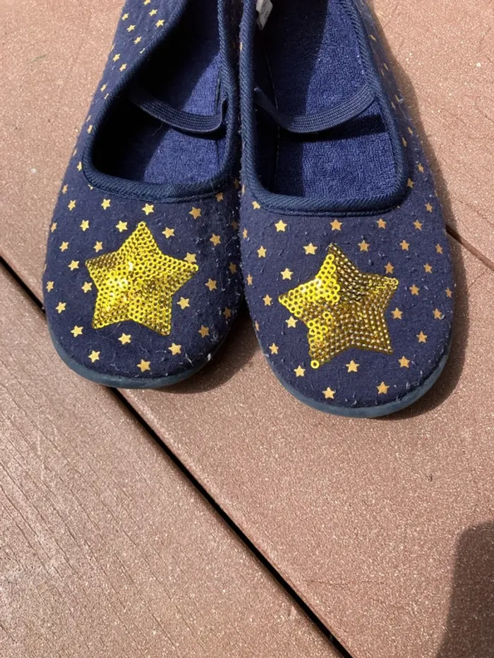 Chaussons flexibles - photo numéro 3