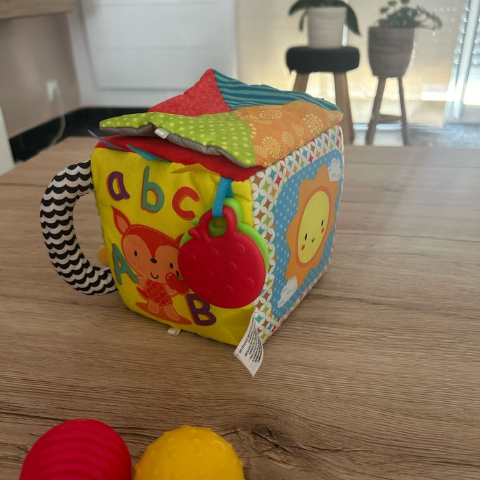 Jouet d’éveil - photo numéro 3