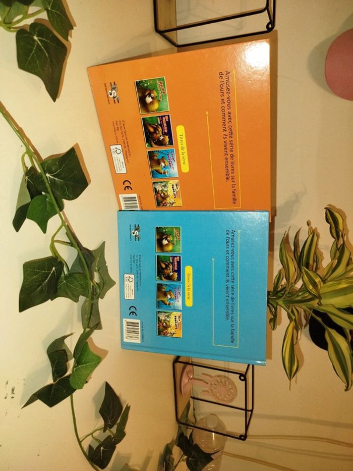 Livre salut les copains lot 2 livres - photo numéro 4