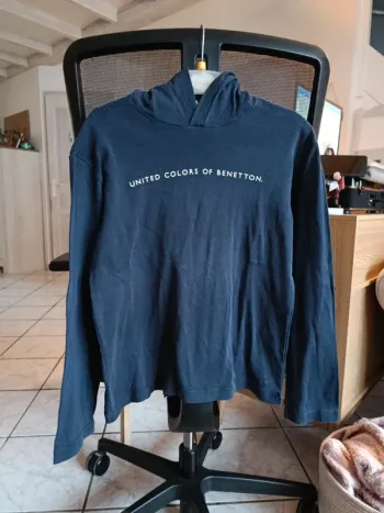 Maillot garçon "United Colors Of Benetton"