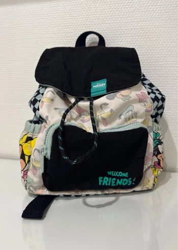 Sac à dos Mickey unisexe Zara