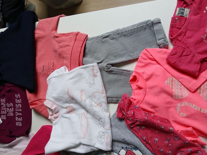 Lot Vêtements 3 mois - photo numéro 6