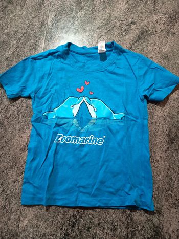 T-shirt taille 2 ans th Clothes