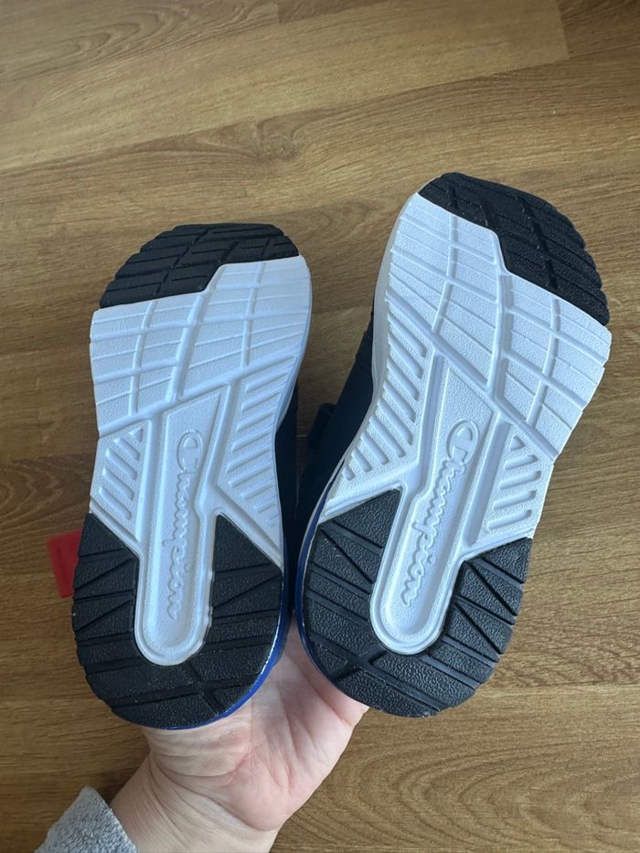 Basket à Scratch Champion 29,5 Neuf - photo numéro 2