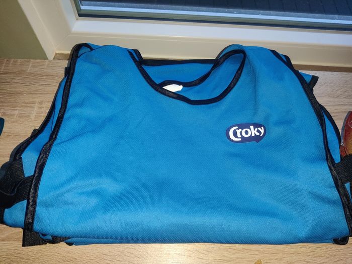 Chasubles foot enfant