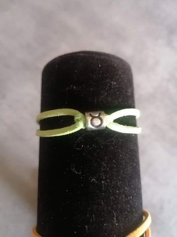 Bracelet signe astro Taureau