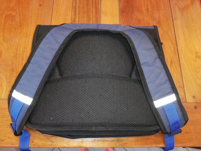 Cartable équipe de France - photo numéro 3