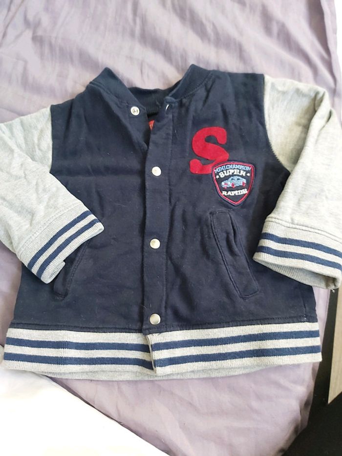 Gilet
