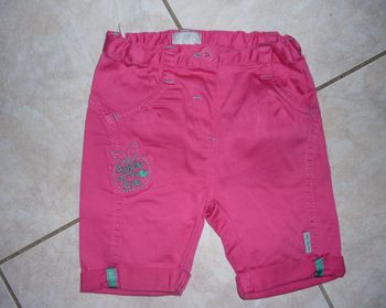 short long orchestra 12 mois état neuf