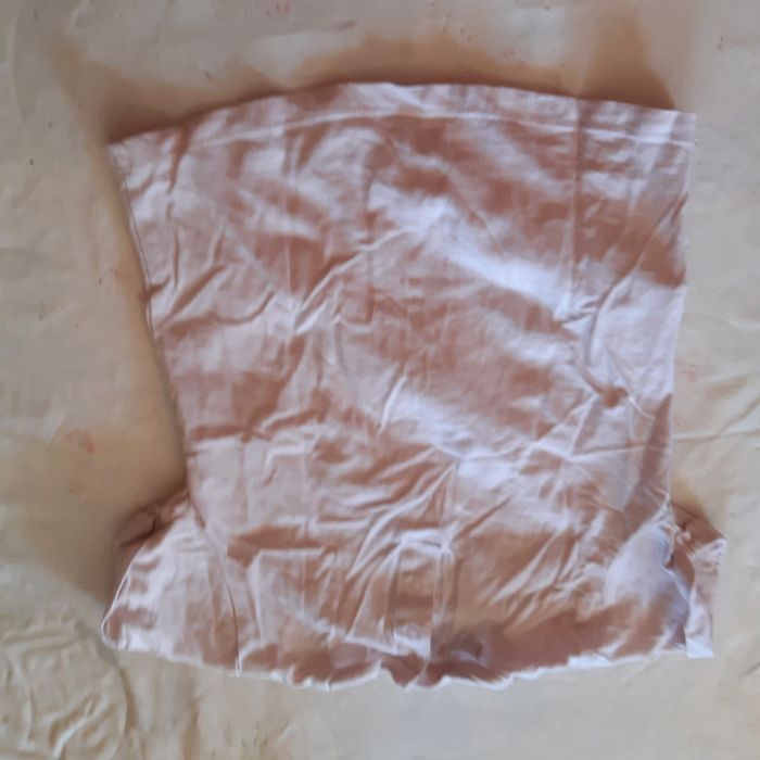 Lot 2 t shirts 1 débardeur 24 mois - photo numéro 4