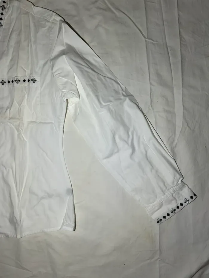 Chemise vintage - photo numéro 5