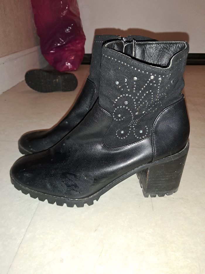 Bottines
