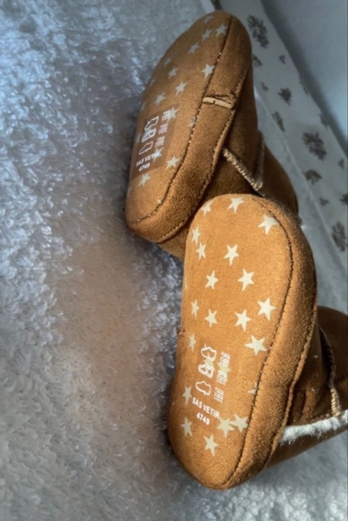 Boots Bebe neuves - photo numéro 3