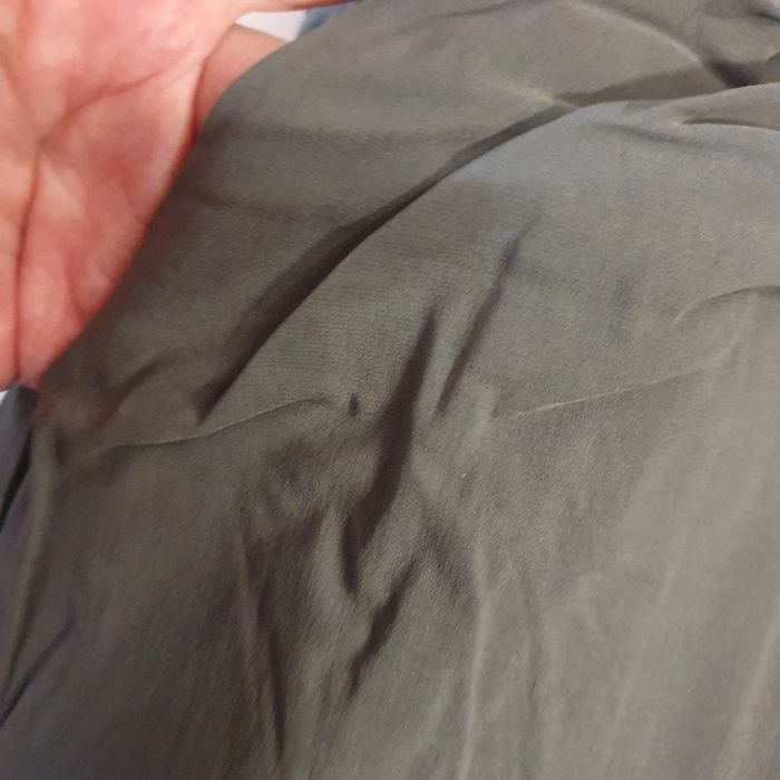 Short homme Couleur gris souris Taille XXL Kaporal - photo numéro 5