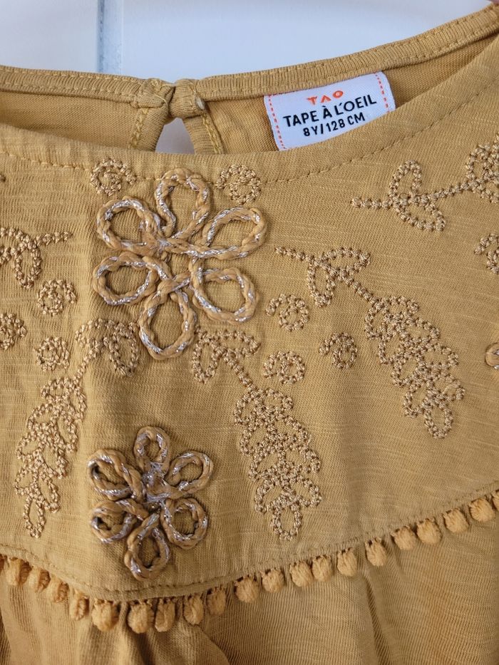 Haut a manches longues - photo numéro 2