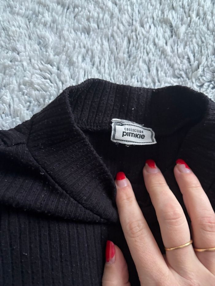 Pull pimkie - photo numéro 2