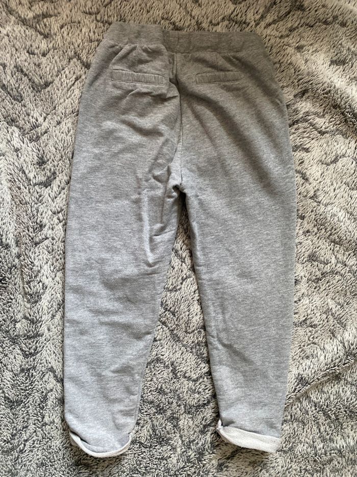 Pantalon de jogging Okaidi - 6 ans - photo numéro 3