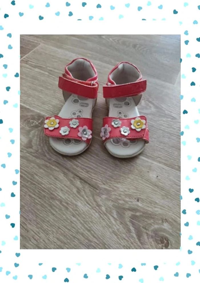 Chaussures 19 Chicco - photo numéro 2