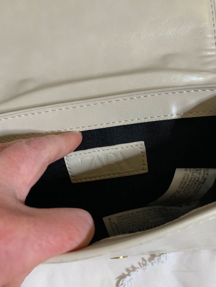Sac Zara - photo numéro 5