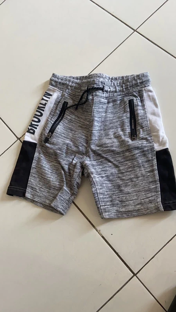 Short