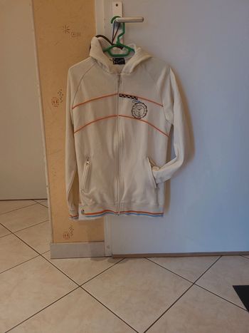 Sweat-shirt à capuche Duarig
