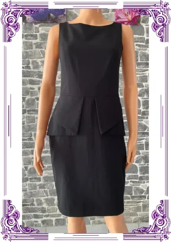 Robe "Yessica"