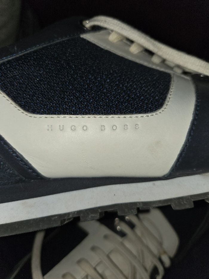 Chaussure Hugo Boss - photo numéro 6