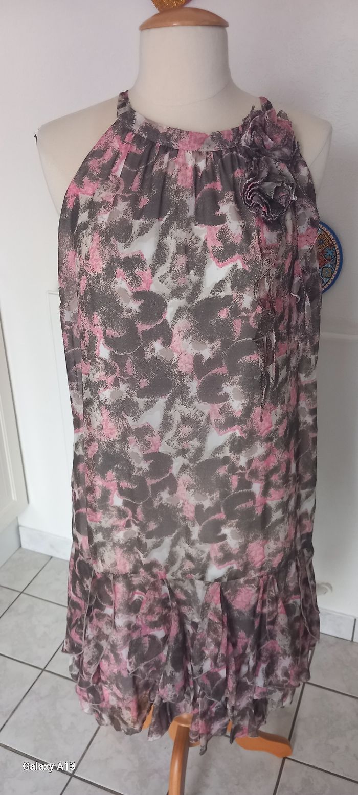 Robe Véro moda