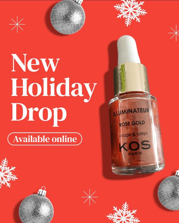 Maquillage +illuminateur - photo numéro 2