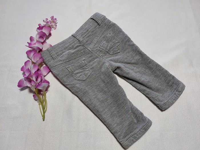 Pantalon Tape à l'œil 3 mois - photo numéro 5
