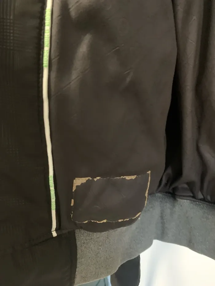 Veste Hugo Boss - photo numéro 5
