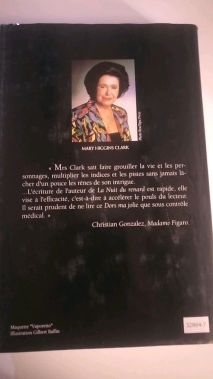 Dors ma jolie - photo numéro 2