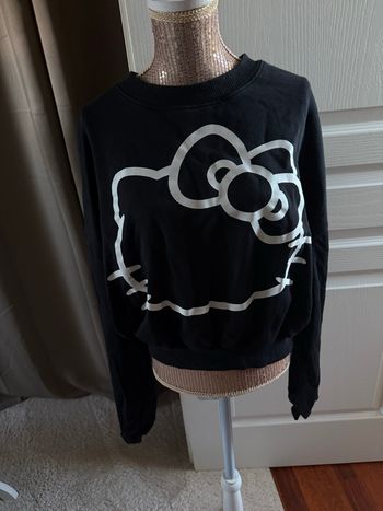 Pull taille 14ans