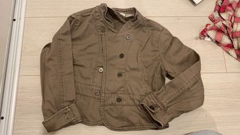 Veste très bon état