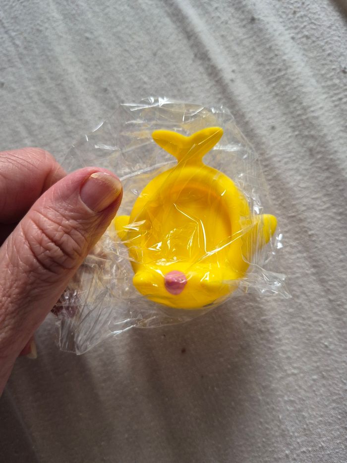 Figurine gabby chat gabby et la maison magique - photo numéro 2