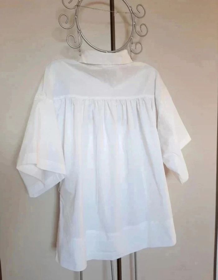 Magnifique blouse - photo numéro 2