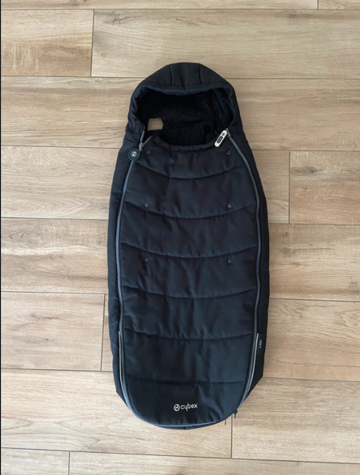 chanceliere cybex TOG5