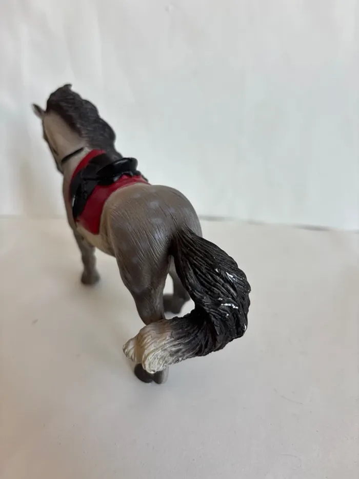Cheval bullyland - photo numéro 4