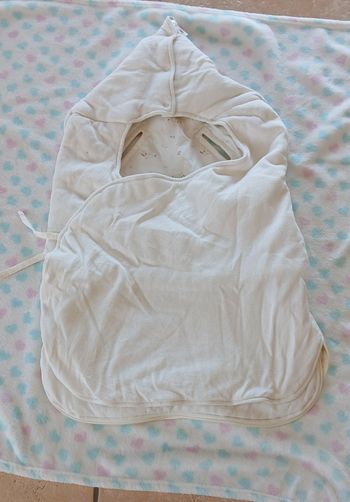 Nid d'ange pour cosy
