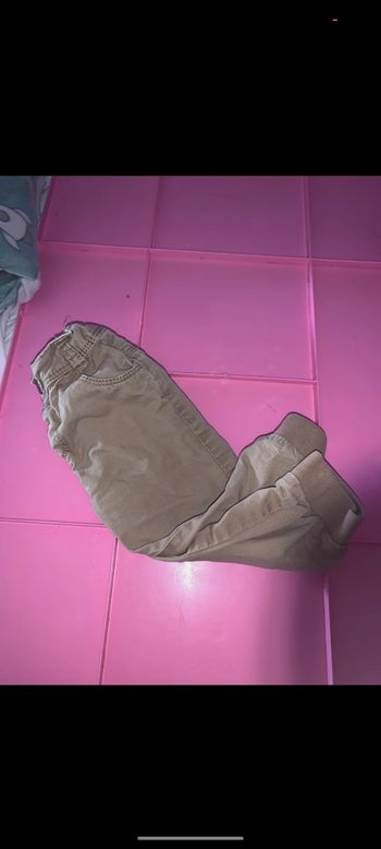 Pantalon bébé