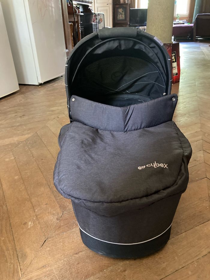 Nacelle Cybex Cot S