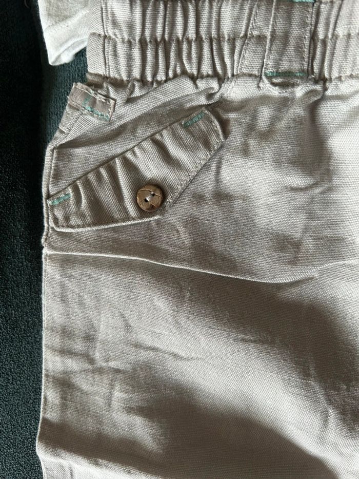 Ensemble printemps été 9 mois orchestra - photo numéro 3