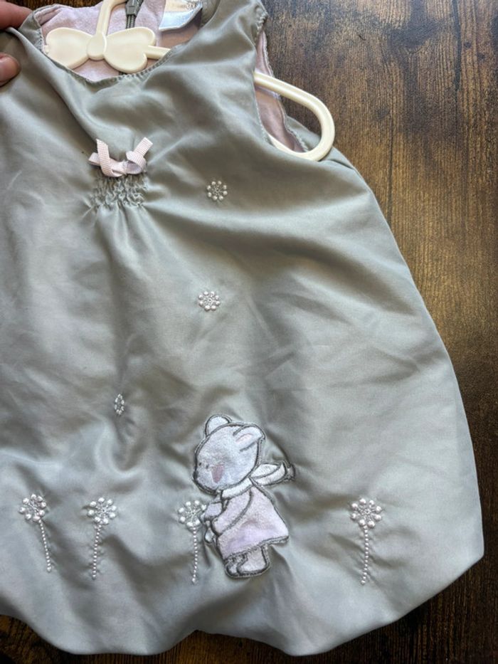 Robe 3m - photo numéro 3