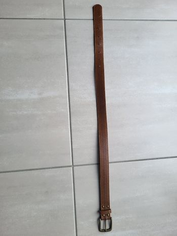 Ceinture garçon 70 cm