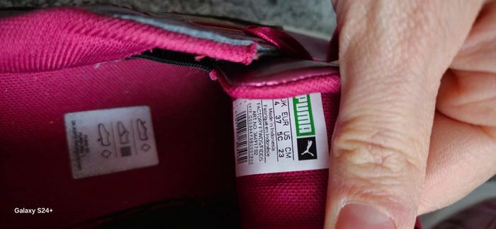 Puma Satin - photo numéro 6