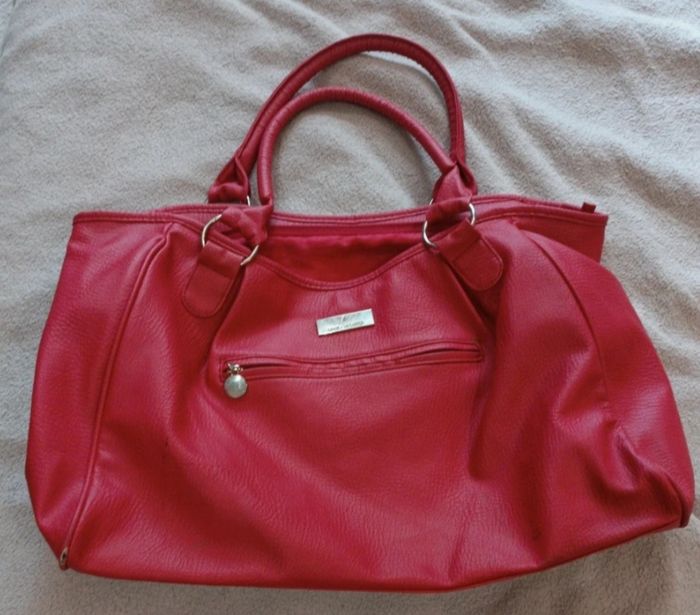 Sac a main Daniel hechter