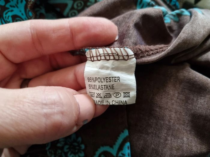 Robe TU ou T36-38-40-42 - photo numéro 5