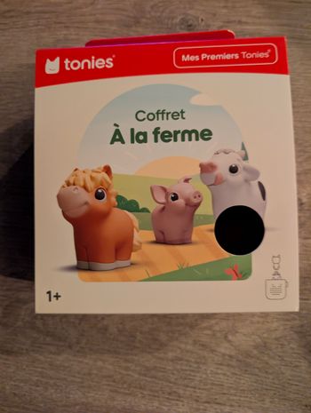 Tonies baby 