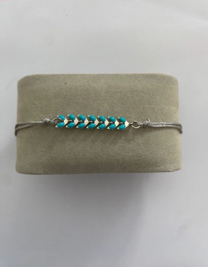 Bracelet ajustable