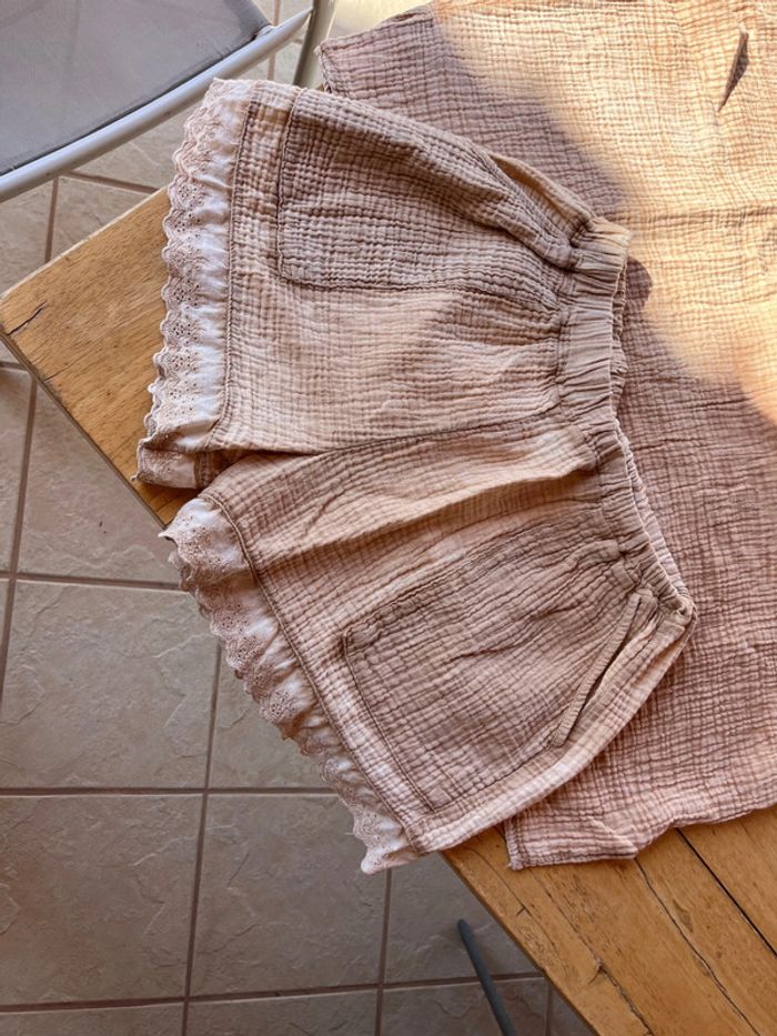 Ensemble gaz de Cotton - photo numéro 2